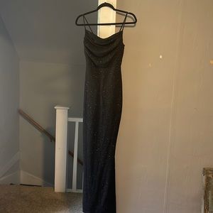 Brand new Black Special Occassion Dress